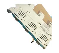 1PCS Interrupteur-sectionneur à fusibles 31579 63A 400V D01/D02(31579)