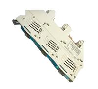 1PCS Interrupteur-sectionneur à fusibles 31588 D0-63A 400V D01/D02(31575)
