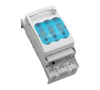 1PCS Interrupteur-sectionneur à fusibles 33216 33802 QU-NH000 125A 690V(33216)