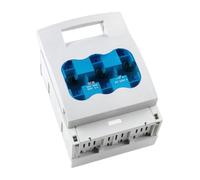 1PCS Interrupteur-sectionneur à fusibles NH2/400A 690V 33602 33003(33004)