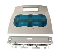 1PCS Interrupteur-sectionneur à fusibles - NH3 630A 33203 33603(NH3 630A 690V)