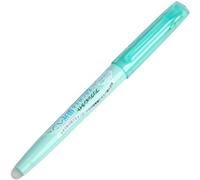 1pcs Japon Pilote Sfl-10sl Frixion Observateur Effaçable Surligneur Fluorescent Stylo 6 Doux Document Encre Effaçable Stylo D'écriture - Type Light Green