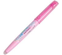 1pcs Japon Pilote Sfl-10sl Frixion Observateur Effaçable Surligneur Fluorescent Stylo 6 Doux Document Encre Effaçable Stylo D'écriture - Type Light Pink