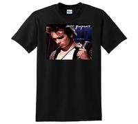 1PCS Jeff Buckley T Shirt Grace Vinyl CD Poster Black XXL
