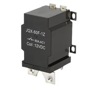 1PCS JQX-60F-1Z 12VDC 60A