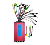 1PCS Kit contrôleur moteur sans balais avec écran 36V 48V 60V 72V 800W 26A