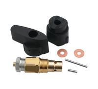 1PCS kit de réparation joint pompe pour pulvérisateur airless | pulvérisateur airless pièces kit de réparation 704586 440 450 pulvérisateur(Return Valve)