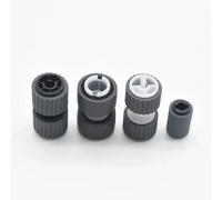 1PCS L2755 60001 Kit de Rouleau d'alimentation en Papier ADF Compatible avec Scanjet 7000 S3 5000 S4 3000 S3 Modèles de Remplacement de modèles de Scanner(1 Set for Total)