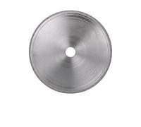 1pcs lame de scie diamant mince 6~14 pouces 150mm/180mm/200mm/250mm/300mm disque de coupe lapidaire for pierre de verre outil de coupe diamètre du trou 20mm(4/5 "), 25mm (Color : 180x22.23mm custom