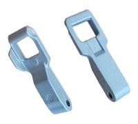 1PCS Lave-linge Lame Interrupteur de retard de verrouillage de porte électronique Compatible avec LG EBF61315801 EBF61315802 EBF61315801 WD-N51HNG21 VH451D5S