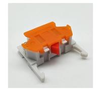 1PCS LAY37-11Y2/LAY37-20Y3 Key Rotary Switch 2/3 Position Push Button Switch 1NO1NC Latching Self-locking Key Button NWPNLXEA(NC)