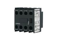 1PCS LC1D AC contacteur contact auxiliaire LADN11C20C02C22C31C normalement ouvert et fermé avant contact auxiliaire(LADN22C)