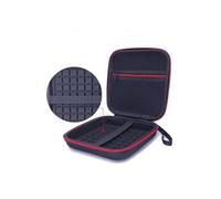 1pcs Lecteur Graveur CD DVD Externe Etui de Transport pour ASUS/ASUS ZenDrive/Hitachi-LG/Verbatim Slimline/Apple USB SuperDrive/Dell DW316 Lecteur