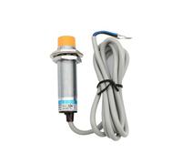 1Pcs LJ18A3-8-Z-BX 18A3-5-Z/BY Proximity Sensor Switch DC6~36V M18 AX/AY/CX/CY/EZ/DZ PNP/NPN NO NC(LJ18A3-8-J-DZ)