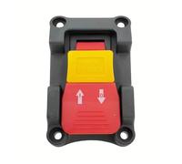 1pcs Locking Switch Double Throw Function 127V 18/15A