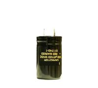 1pcs/lot 1000uf 100v 25X40MM Electrolytic capacitor AUOQKQUT
