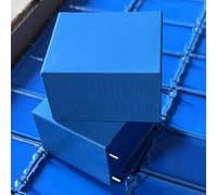 1pcs/lot B32778A406K501 series 40UF 1000V p52mm copper pin turn-off non-electrode capacitor 57x34.5x49mm Capacitance Meters