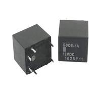 1pcs/lot G8QE-1A 12VDC 6PIN DIP6 relay