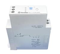 1pcs/lot relais 83.11.0.240.0000 UN-24-240V relais temporisé