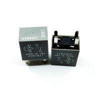 1pcs/lot relay:12088567 Car horn light car relay