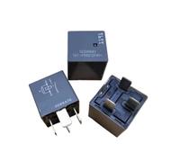 1pcs/lot relay:13306941 12V 4pins Car fuse box relay