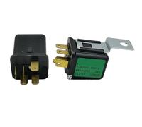 1pcs/lot relay:5-82550-030-0 6BG1 24V MR5A-052 Forklift loader preheating relay