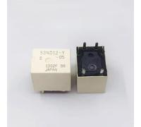 1pcs/lot relay:53ND12-Y-05 6pins Automotive relay G8QE-1A