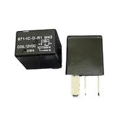 1pcs/lot relay:871-1C-D-R1 12VDC 20/35A Automotive relay