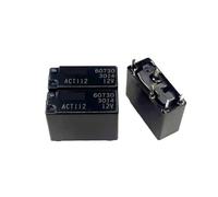1pcs/lot relay:ACT112 12V 5pins Automotive relay ACTP112
