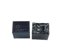 1pcs/lot relay:ACTC66A14 7pins Double coil magnetic holding relay