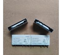 1pcs/lot relay:APF30212 12V 12VDC 6A 4pins DC12V