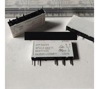 1pcs/lot relay:APF30224 24V 5pins 6A