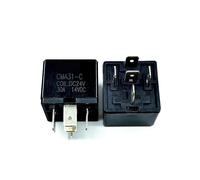 1pcs/lot relay:CMA31-C DC24V 5pins Automotive relay 30A 14VDC