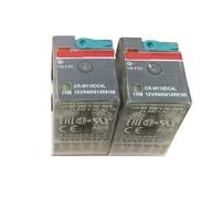 1pcs/lot relay:CR-M110DC4L 110VDC interface intermediate relay 14pins DC110 Industrial Electrical Relays