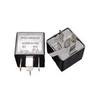 1pcs/lot relay:DH22-14B192-DA V23136-A1-X92 12V 5pins Automotive relay