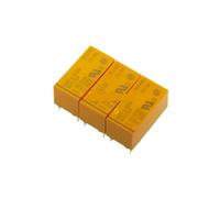 1PCS/LOT Relay DS2Y-S-DC5V DS2Y-S-DC12V DS2Y-S-DC24V 8PIN Two Open And Closed LLBOGRGGN(12V)