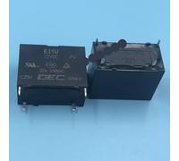 1pcs/lot relay:EI1U-12VDC EI1U 12VDC 22A 4pins
