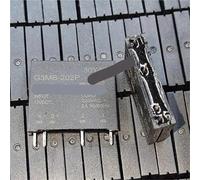 1pcs/lot relay:G3MB-202P 12VDC 4pins Solid-state relay