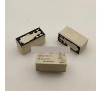 1pcs/lot relay:G5RL-1A4-E 12VDC 16A 6pins