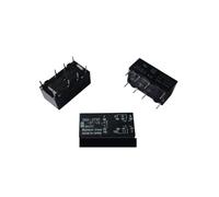 1pcs/lot relay:G6A-274P-ST-US 24VDC signal relay 8pins Industrial Electrical Relays