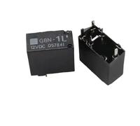 1pcs/lot relay:G8N-1L 12VDC 5pins Automotive fuse box circuit board G8N-1S 1H Industrial Electrical Relays