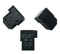 1pcs/lot relay:GK-A-1A-12D-G 4pins