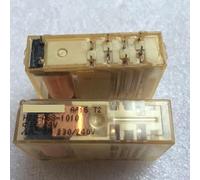 1pcs/lot relay:HDZ-468-1010 DC24V 10pins relay