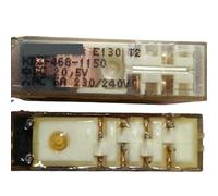 1pcs/lot relay:HDZ-468-1150 DC20.5V relay 10pins Industrial Electrical Relays