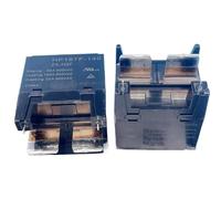 1pcs/lot relay:HF167F-140 24-H3F 4pins 24VDC Relay for solar Industrial Electrical Relays
