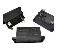 1pcs/lot relay:HF92F-012D-2A22S 12VDC 30A 6pins High power relay