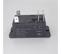 1pcs/lot relay:HF92F-120A5-2A22S 6pins