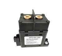 1pcs/lot relay:HFE18V-200 750-24-HC5(699) High Voltage DC Relay Industrial Electrical Relays