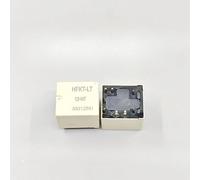 1pcs/lot relay:HFKT-LT 12-HT HFKT-L 12-HST 7pins Magnetic holding double coil relay Control Relays