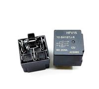 1pcs/lot relay:HFV15 12-SH1STJ-R 12V 5pins Automotive relay 896-2AH-D SMGLRUEAT